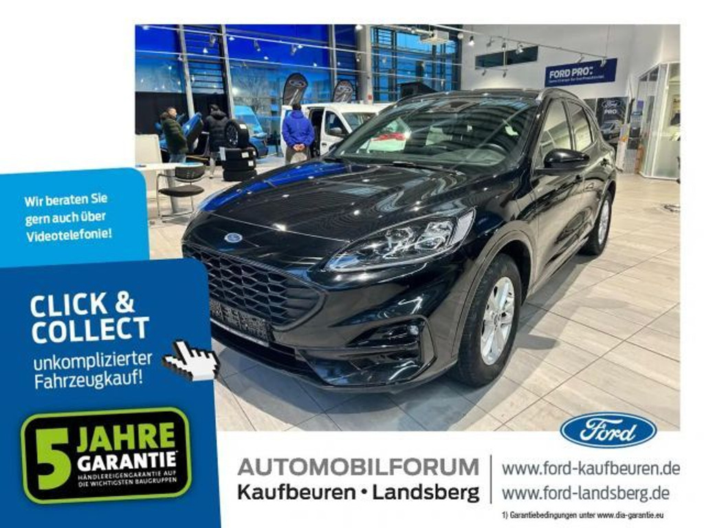 Ford Kuga 2022 Hybride Benzine