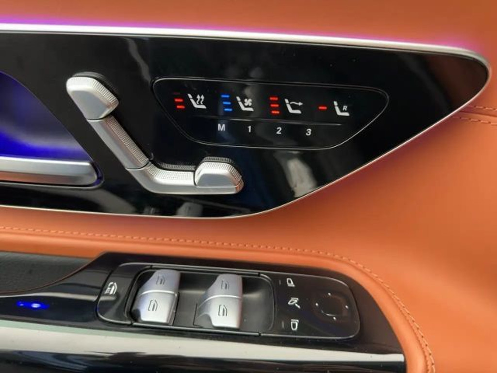 Mercedes-Benz SL-Klasse