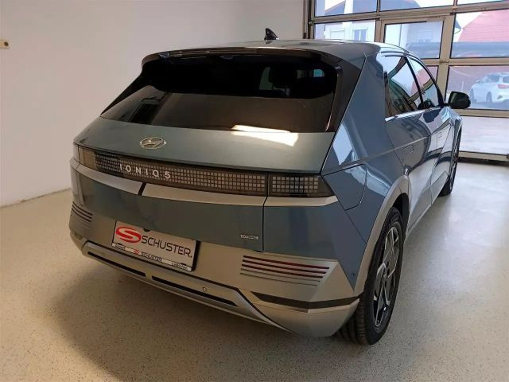 Hyundai Ioniq 5