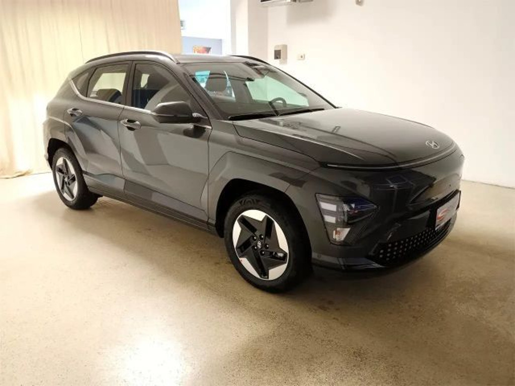 Hyundai Kona 2025 Elektrisch