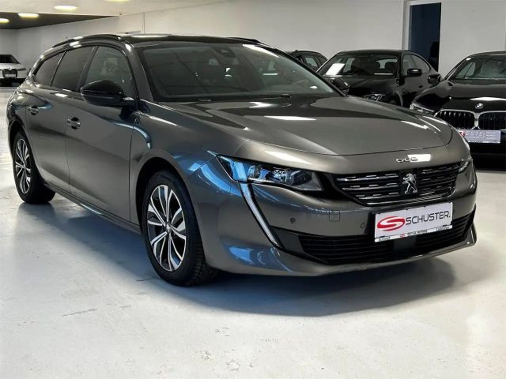 Peugeot 508 2023 Diesel
