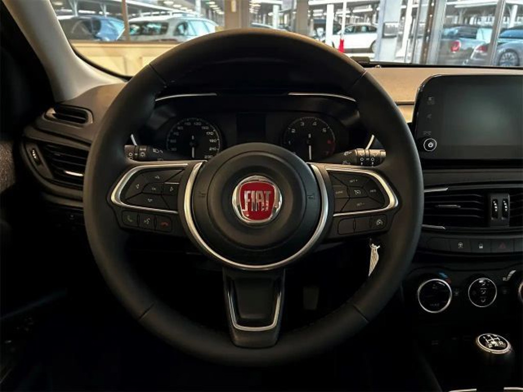 Fiat Tipo