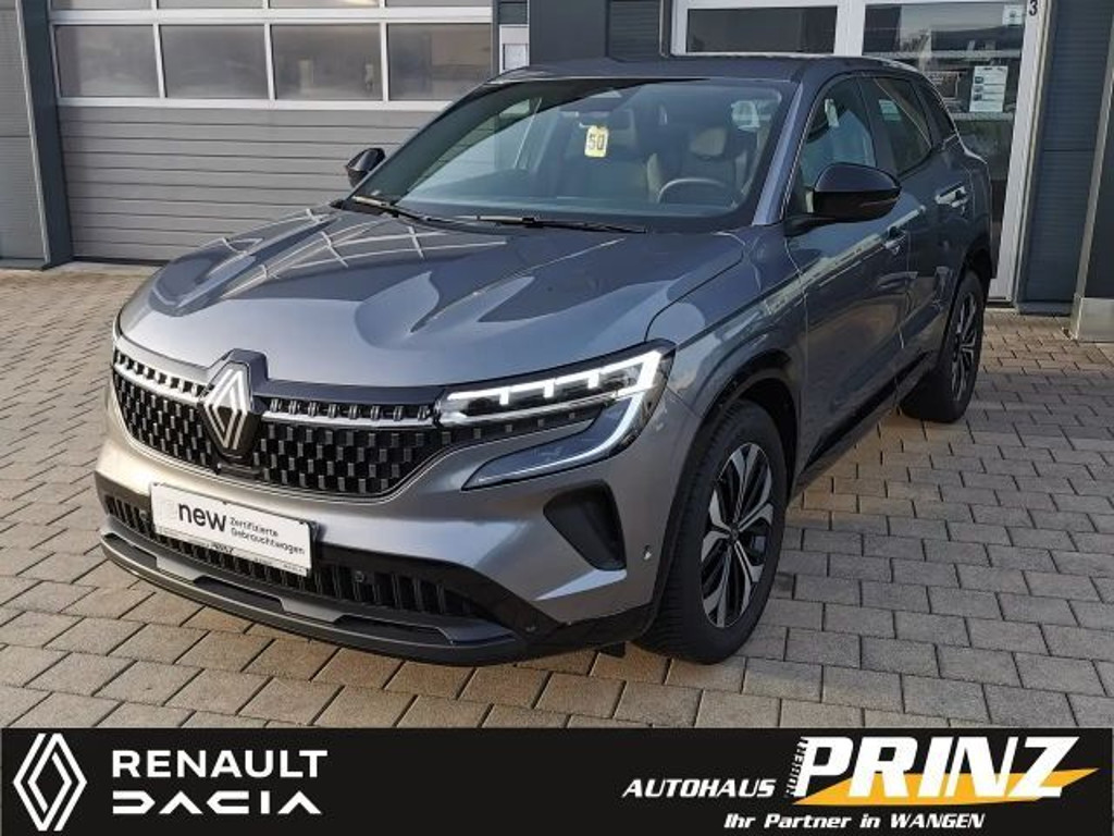 Renault Austral 2024 Benzine