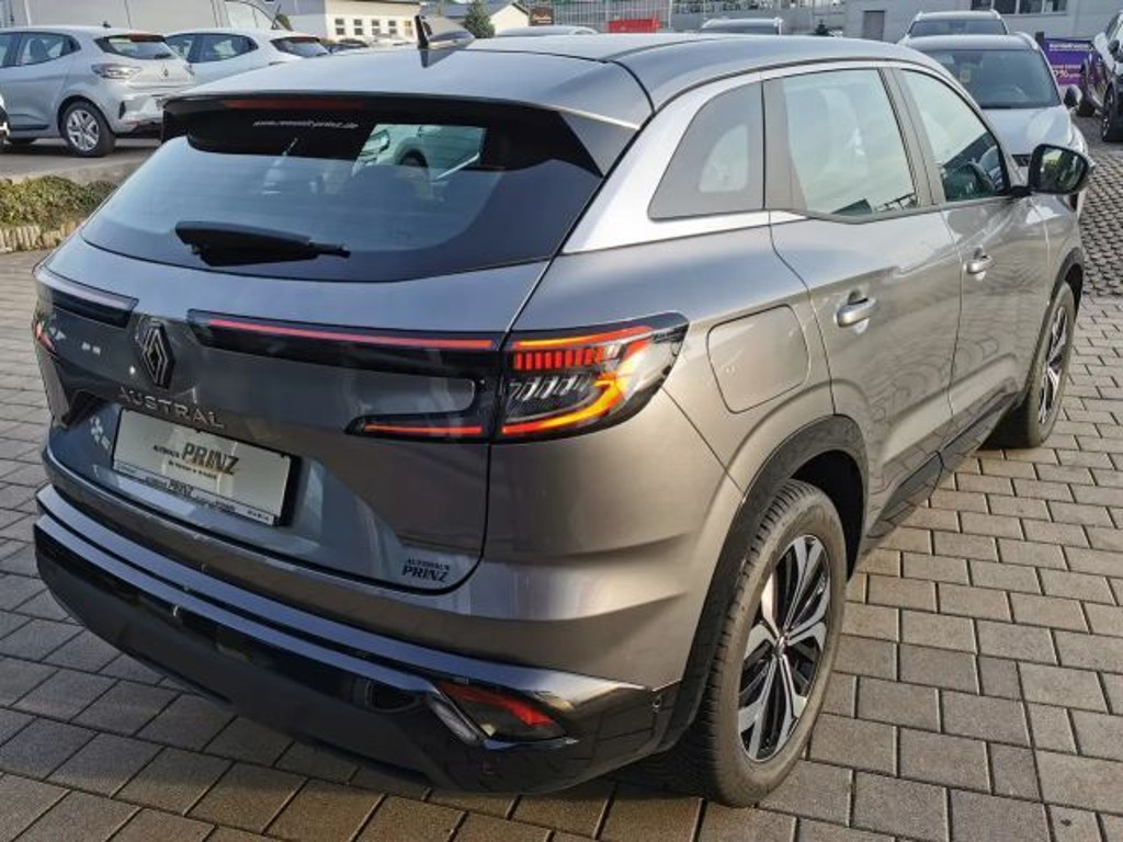 Renault Austral