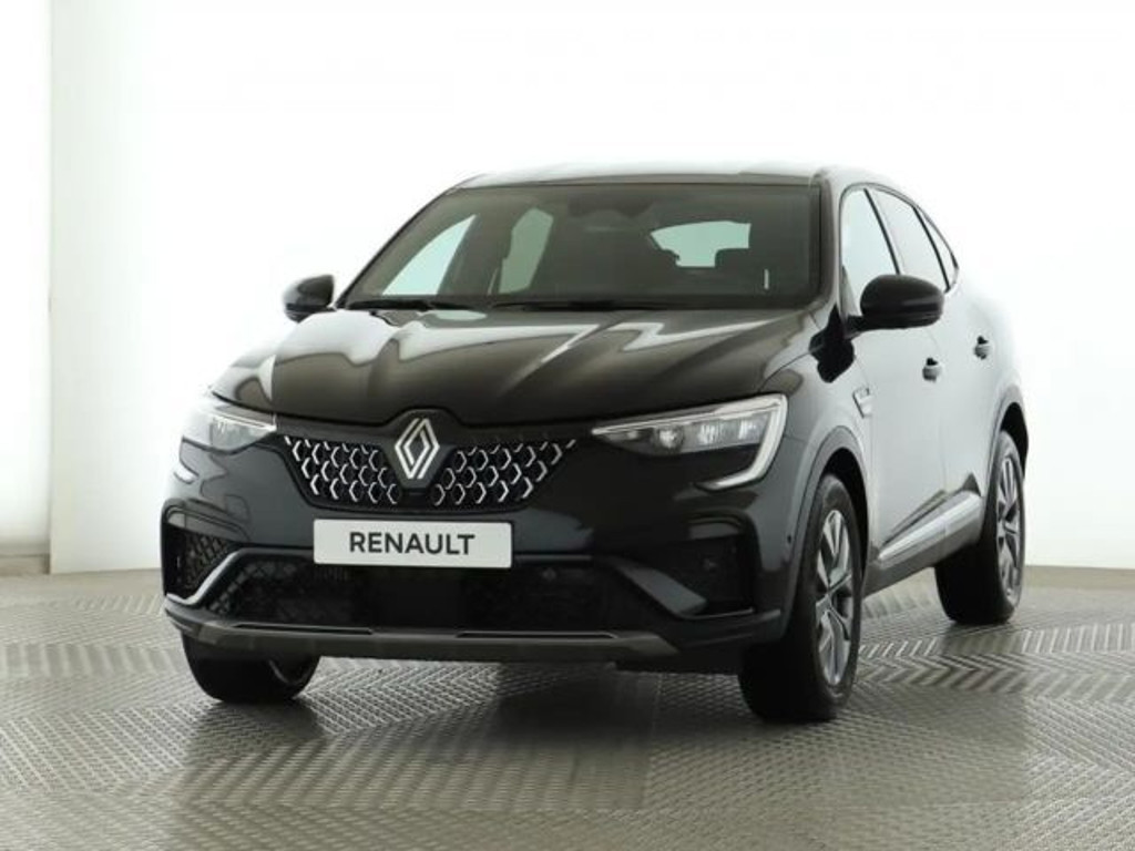 Renault Arkana 2025 Benzine
