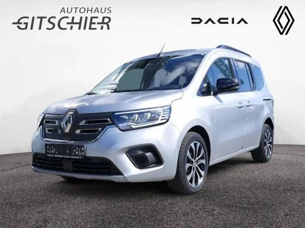 Renault Kangoo 2024 Elektrisch