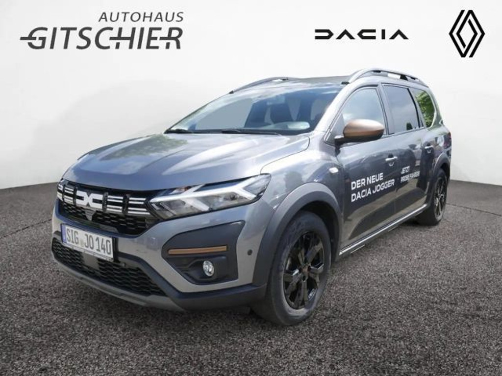 Dacia Jogger 2023 Hybride Benzine
