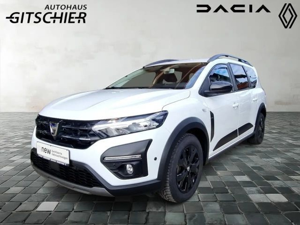 Dacia Jogger 2022 Benzine