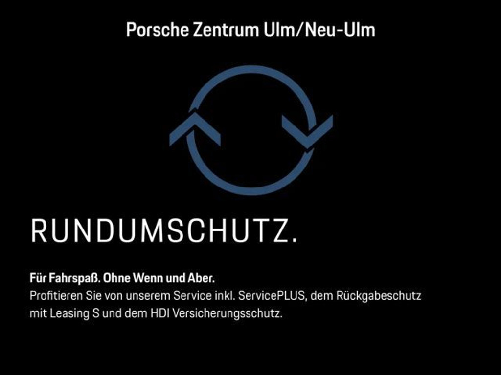 Porsche Taycan 2025 Elektrisch