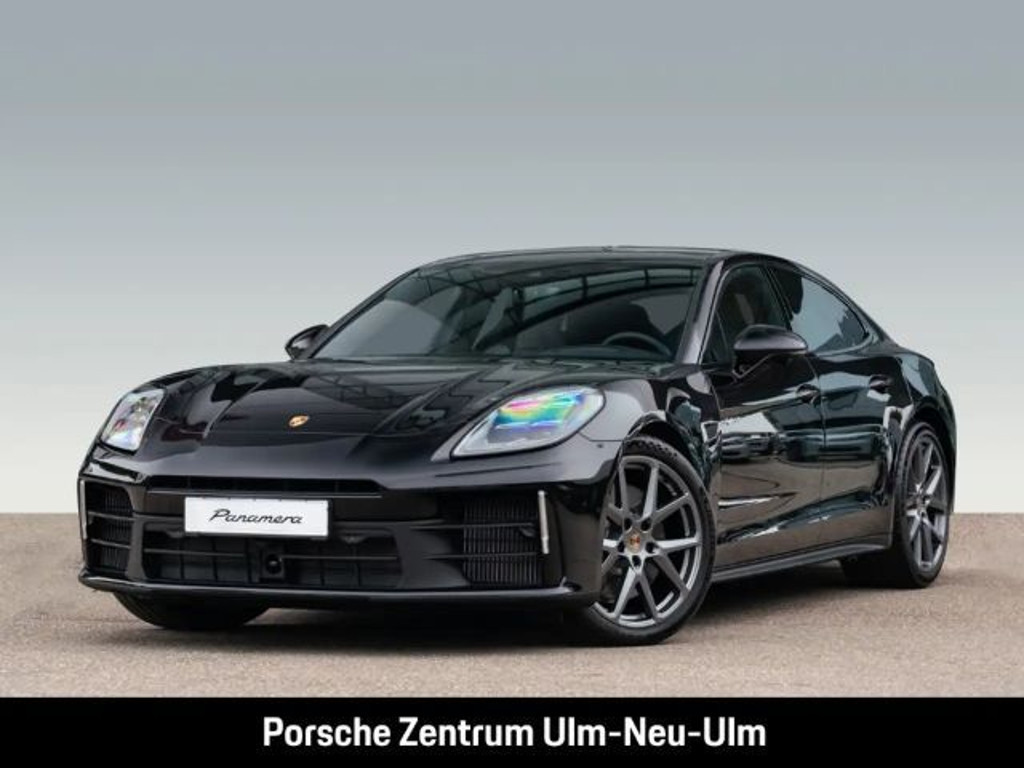 Porsche Panamera 2025 Hybride Benzine