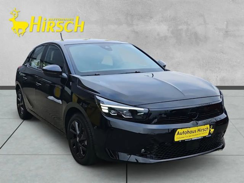 Opel Corsa 2024 Benzine