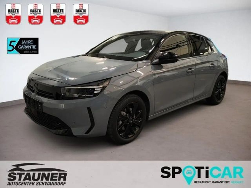Opel Corsa 2025 Benzine