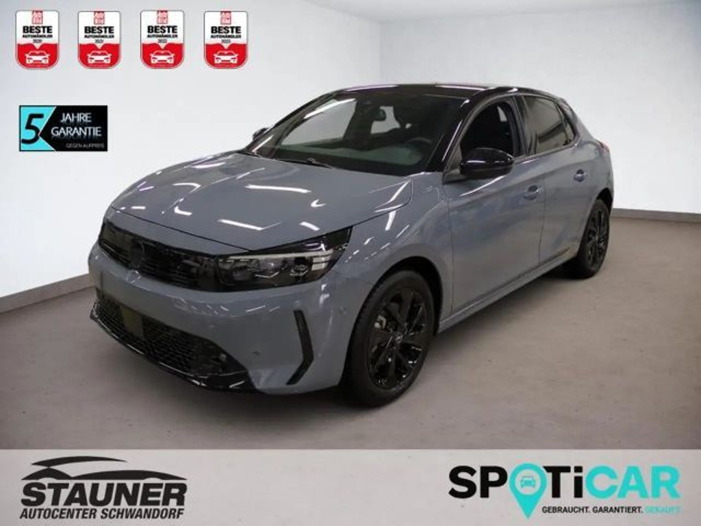 Opel Corsa 2025 Benzine