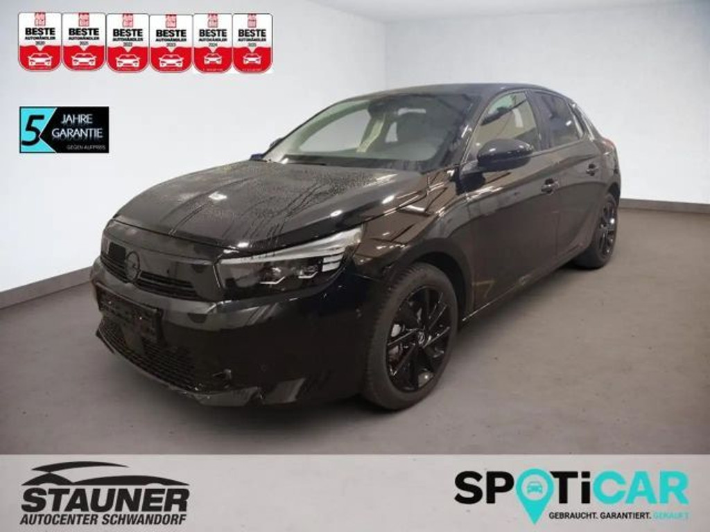 Opel Corsa 2025 Benzine