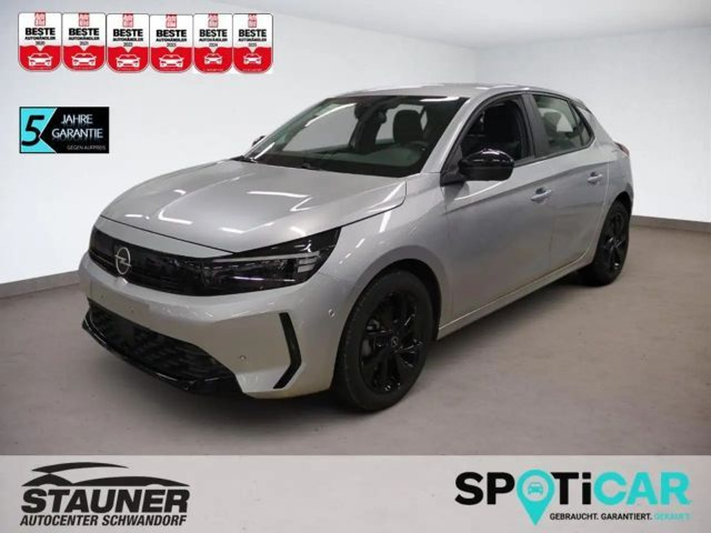 Opel Corsa 2025 Benzine