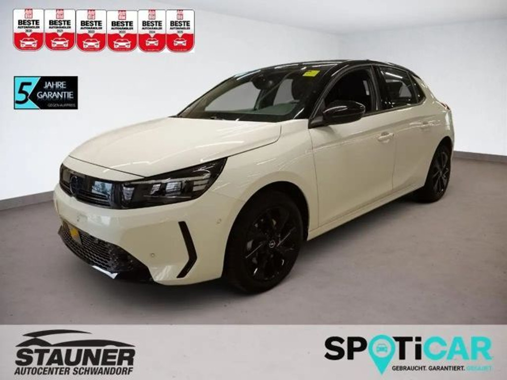 Opel Corsa 2024 Benzine