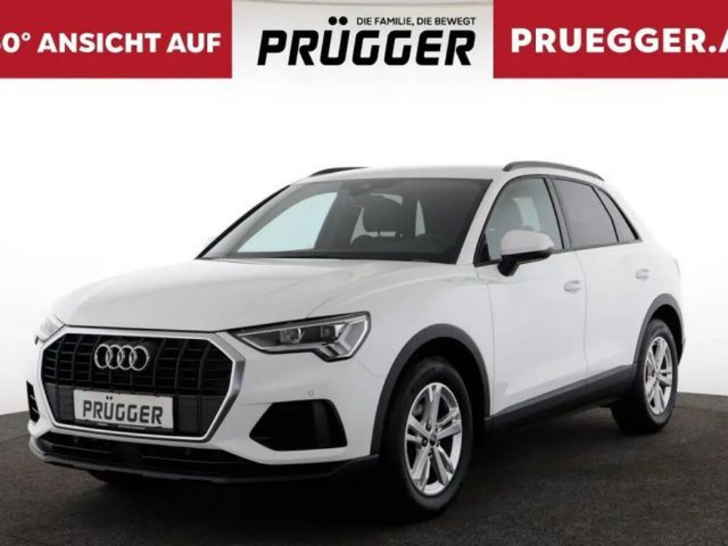 Audi Q3 2023 Diesel