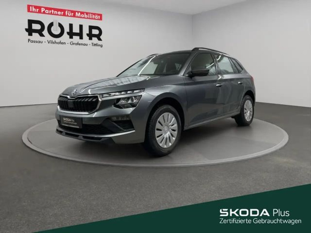 Skoda Kamiq 2025 Benzine