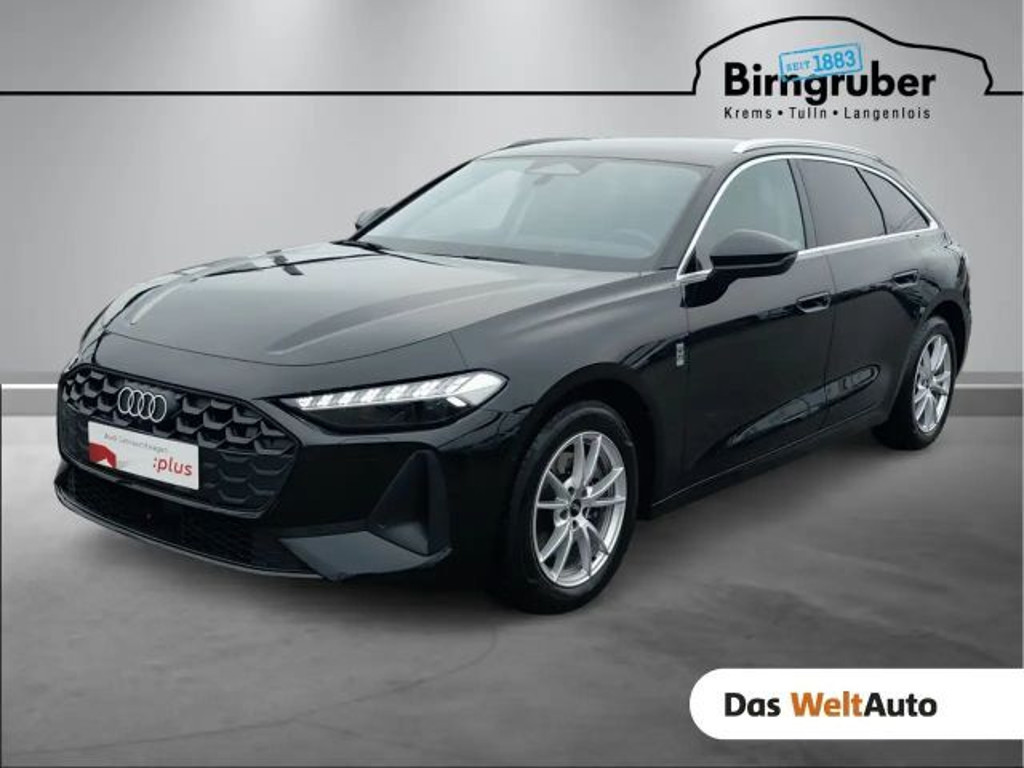 Audi A5 2025 Benzine