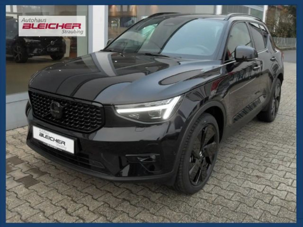 Volvo XC40 2025 Benzine