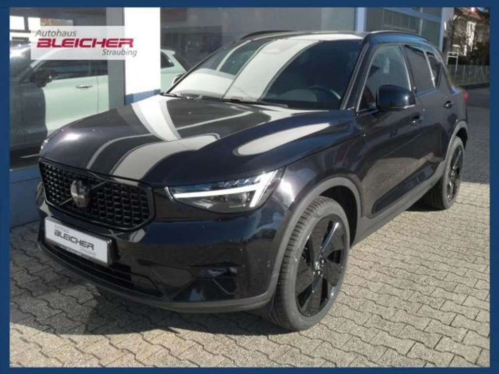 Volvo XC40 2025 Benzine