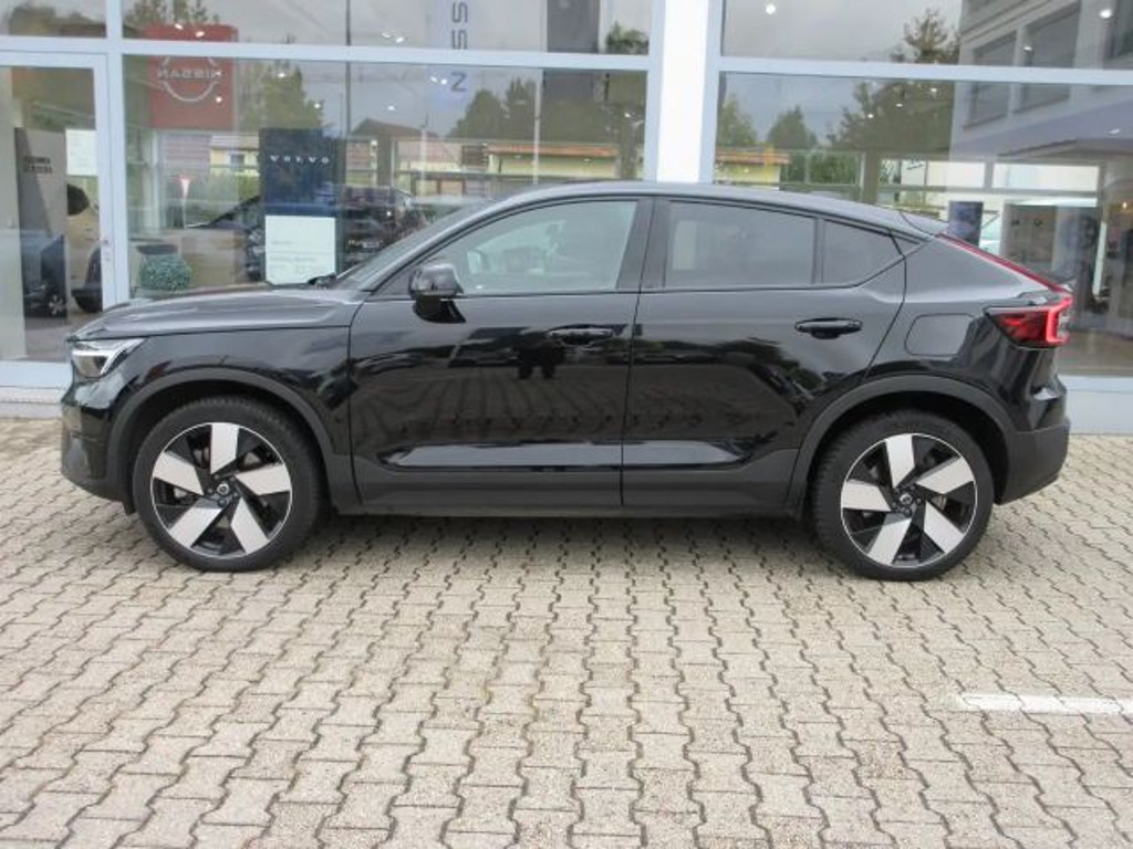 Volvo C40