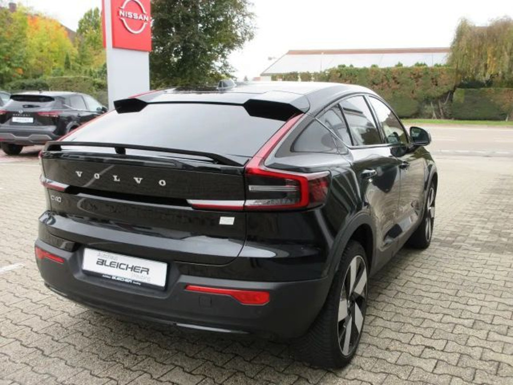 Volvo C40