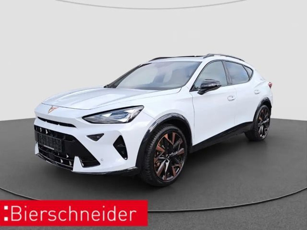 Cupra Formentor 2025 Benzine