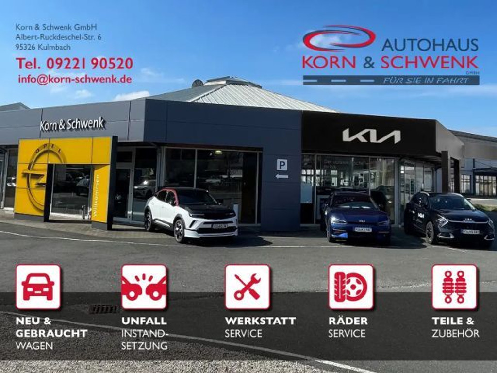 Kia Ceed 2024 Benzine