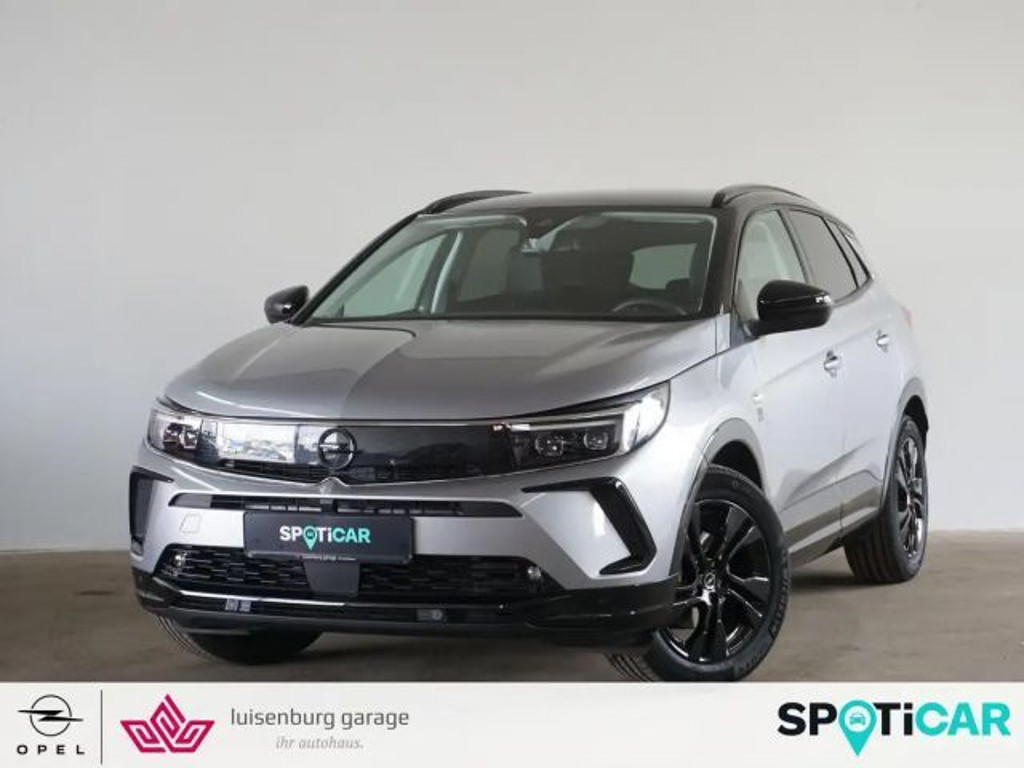 Opel Grandland X 2023 Benzine
