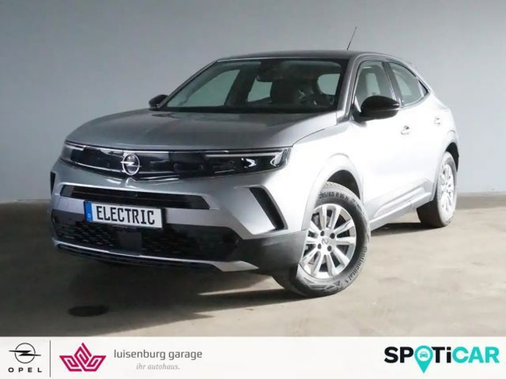 Opel Mokka 2021 Elektrisch