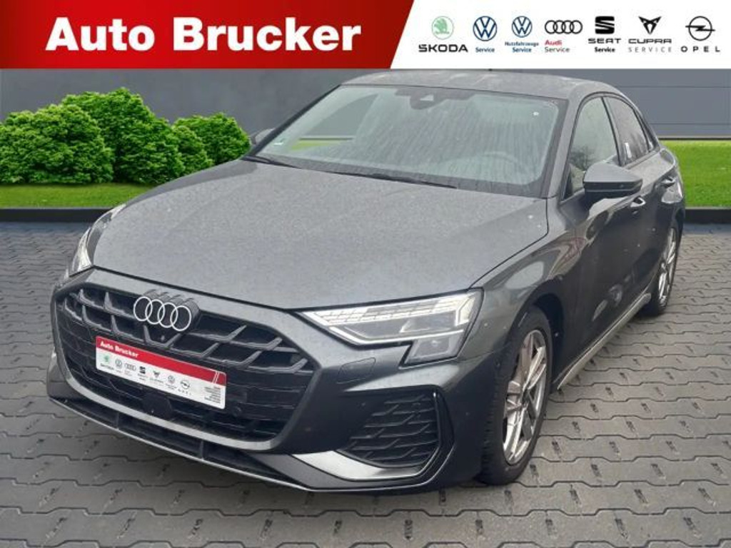 Audi A3 2025 Benzine