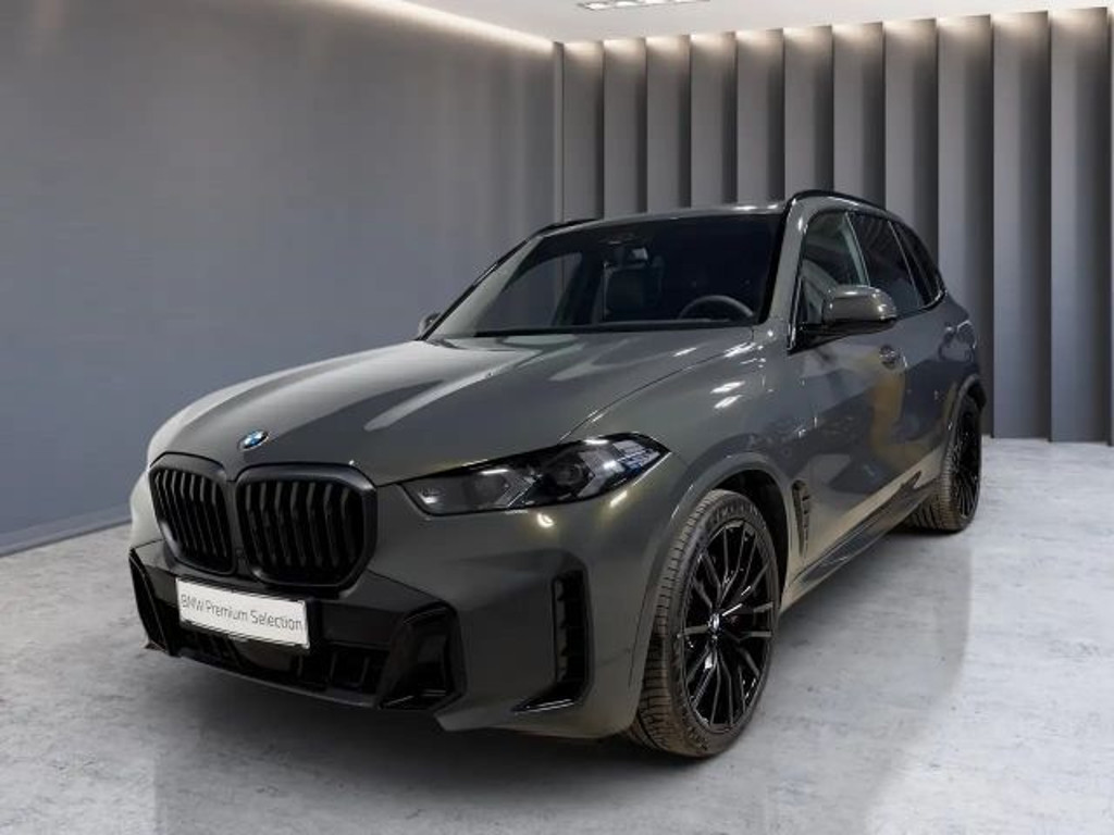 BMW X5 2025 Diesel