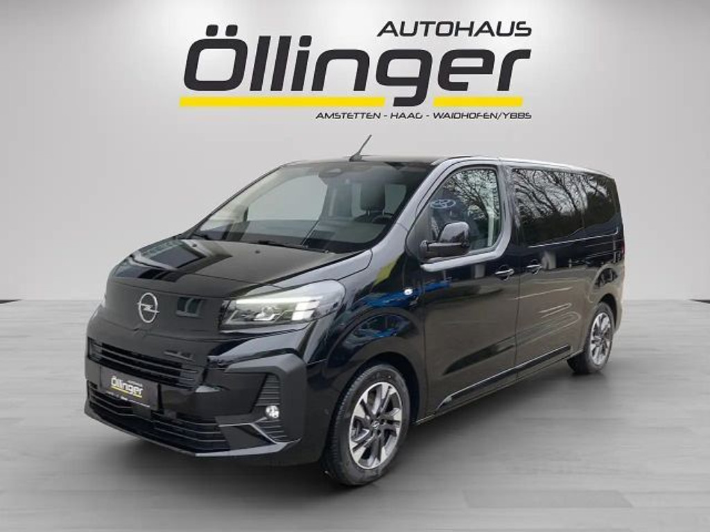 Opel Zafira 2025 Diesel