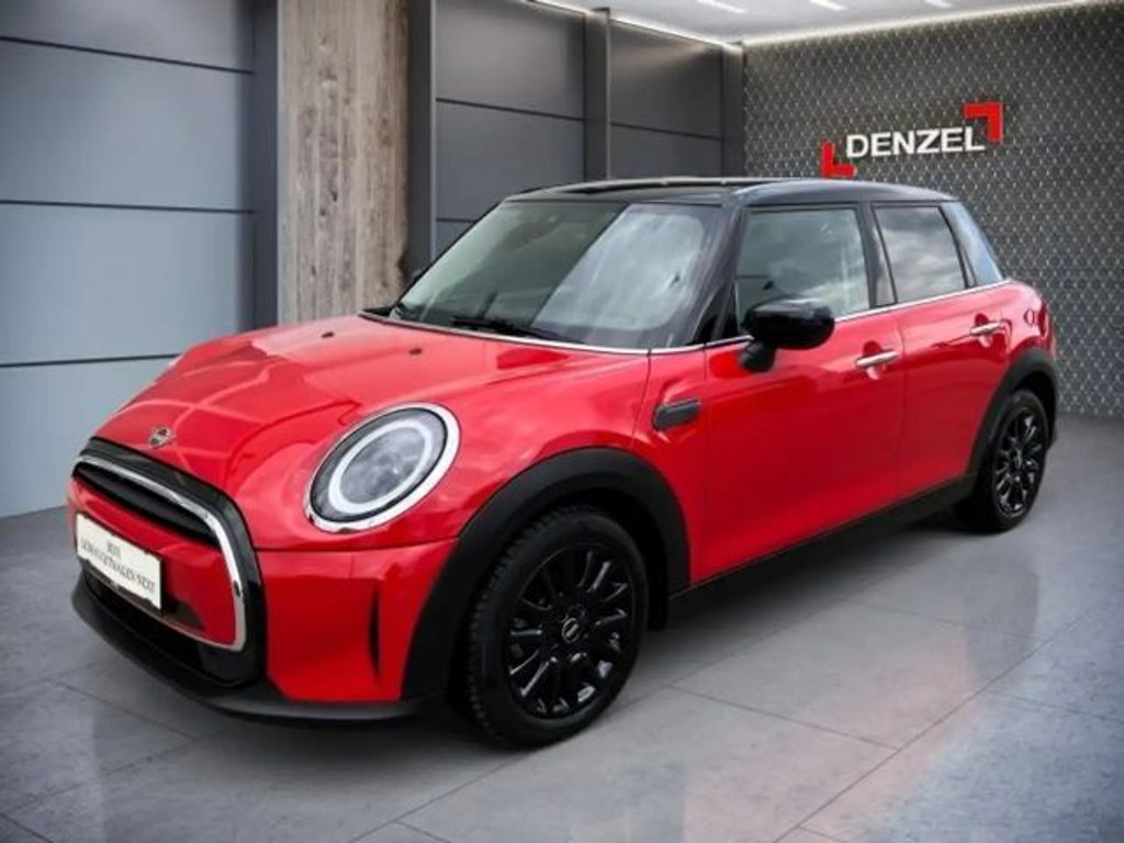 Mini Cooper 2023 Diesel