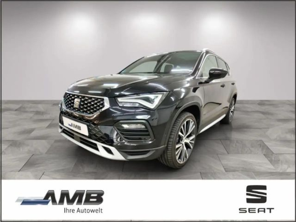 Seat Ateca 2024 Diesel