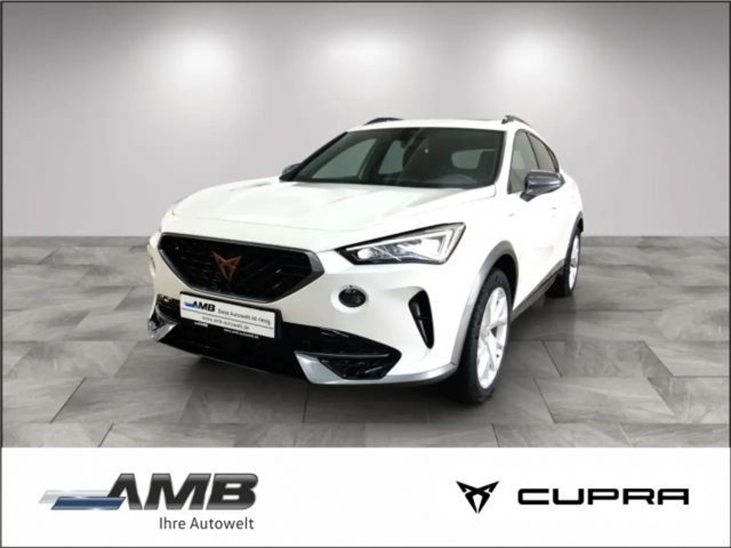 Cupra Formentor 2023 Hybride Benzine