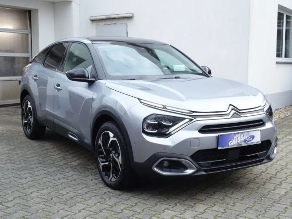 Citroën C4 2023 Benzine
