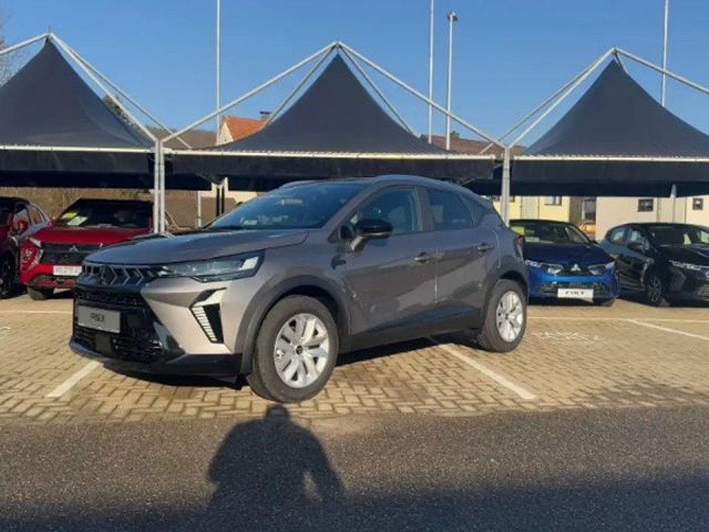 Mitsubishi ASX 2025 Benzine