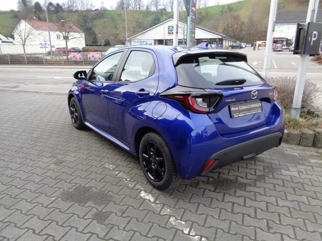Mazda 2