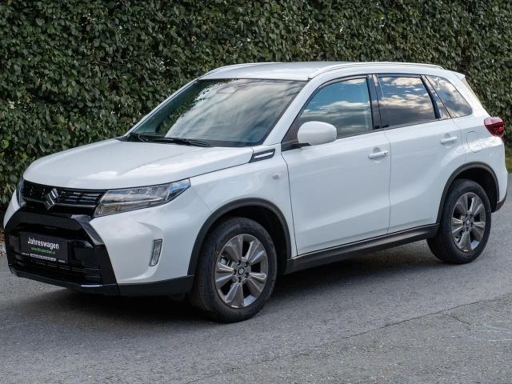Suzuki Vitara 2025 Benzine