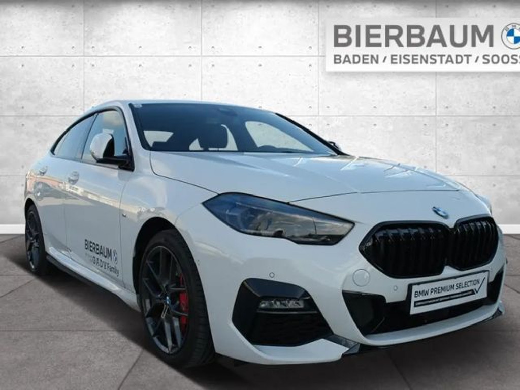 BMW 2 Serie 2024 Benzine
