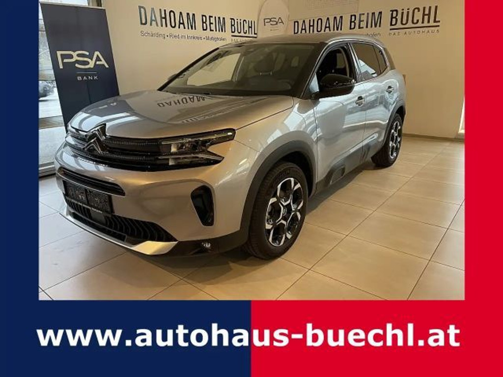 Citroën C5 Aircross 2023 Diesel