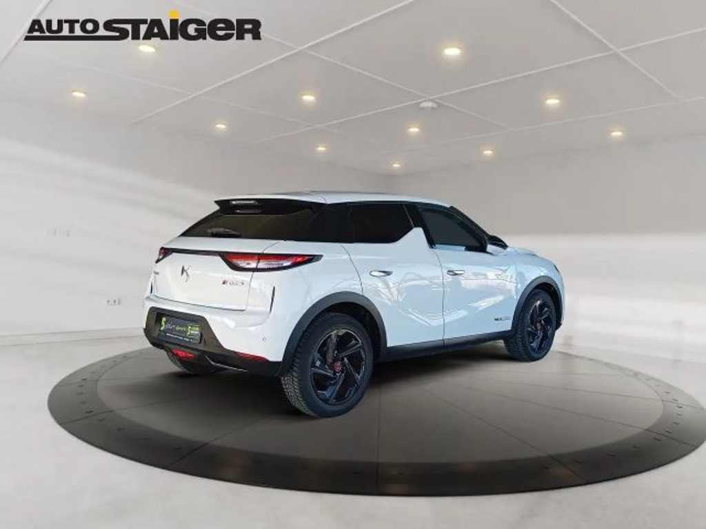 DS DS 3 Crossback