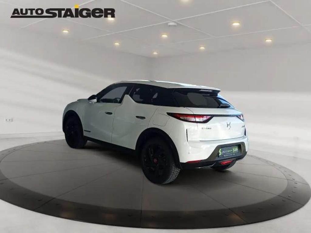 DS DS 3 Crossback
