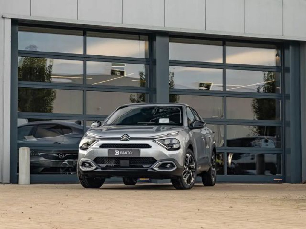 Citroën C4 X 2024 Benzine