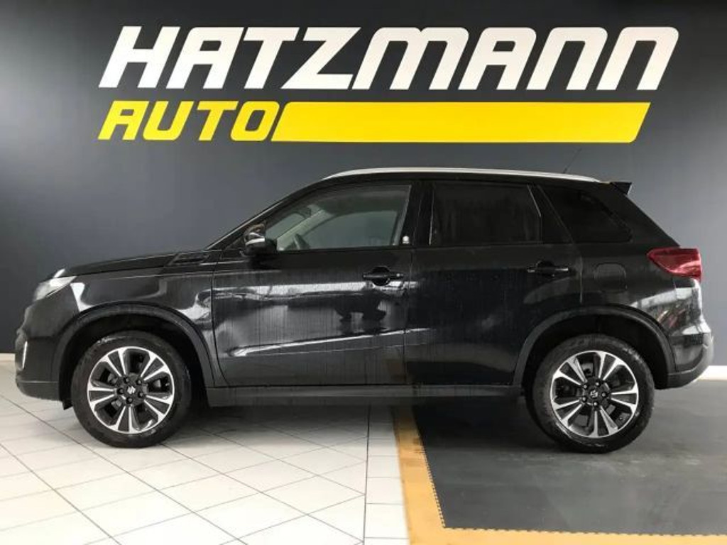 Suzuki Vitara 2023 Hybride Benzine