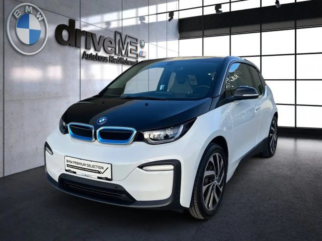 BMW i3 2021 Elektrisch