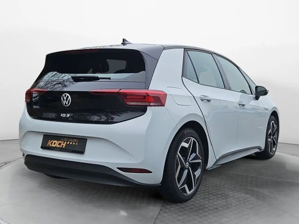 Volkswagen ID.3
