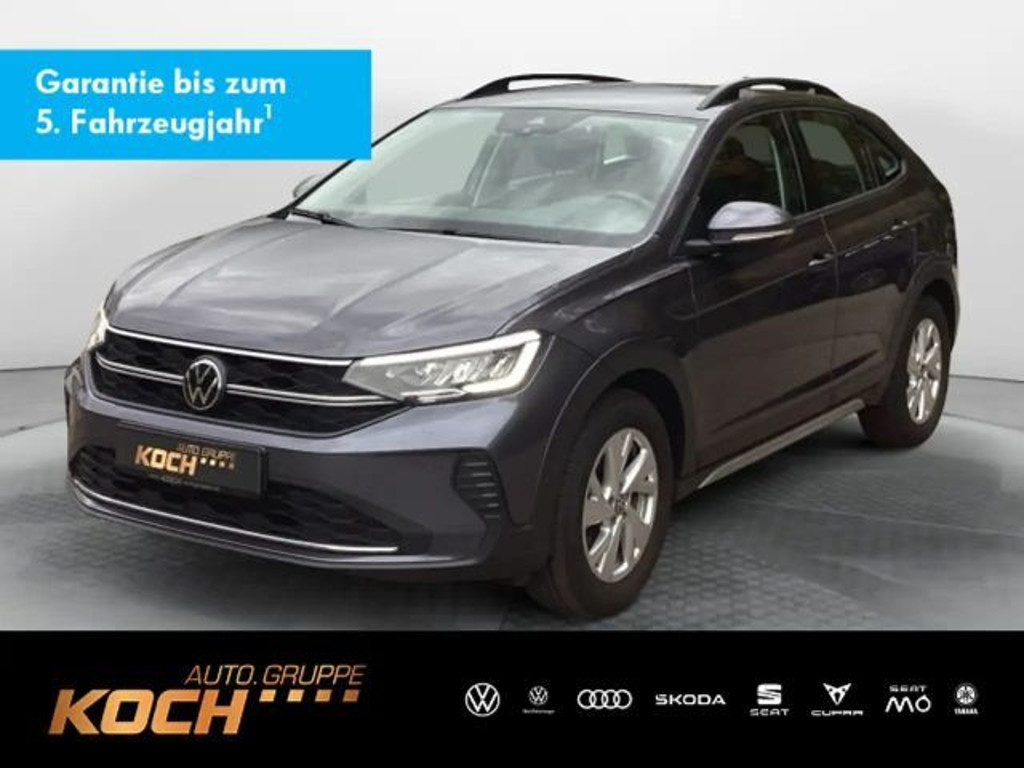 Volkswagen Taigo 2022 Benzine